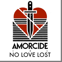 Amorcide: No Love Lost